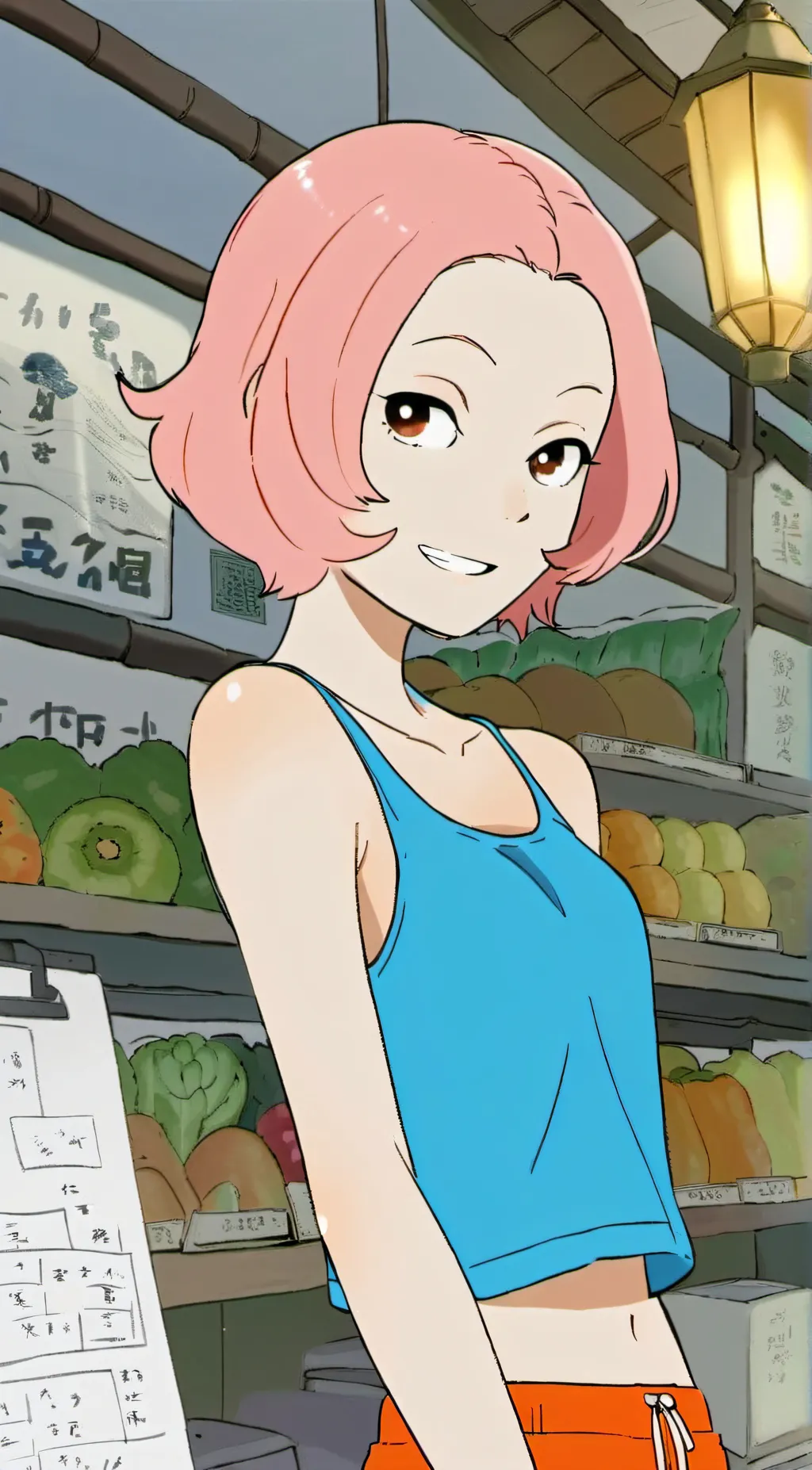 Talkie AI - Chat with Pearl(stevenuniver