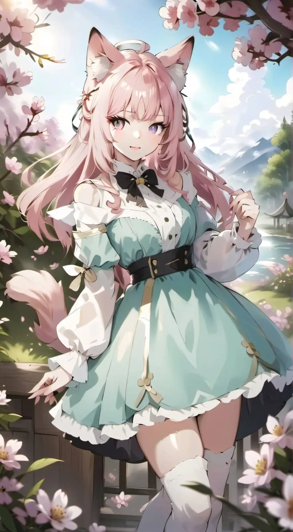 Talkie AI - Chat with Lily