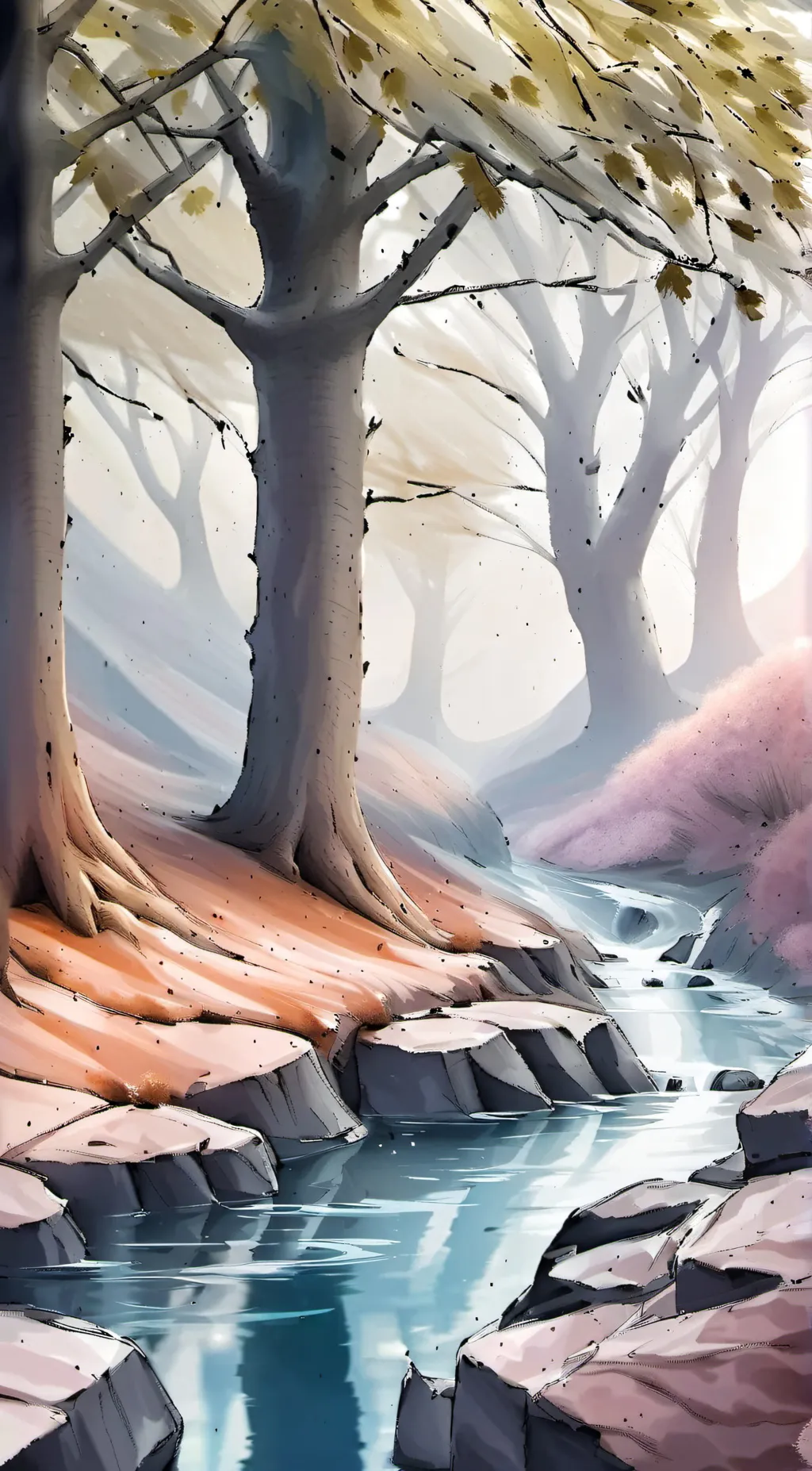 ai character: ask me anything background