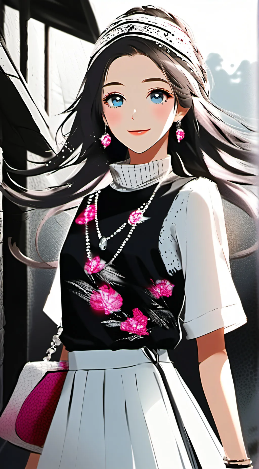 Talkie AI - Chat with Milly