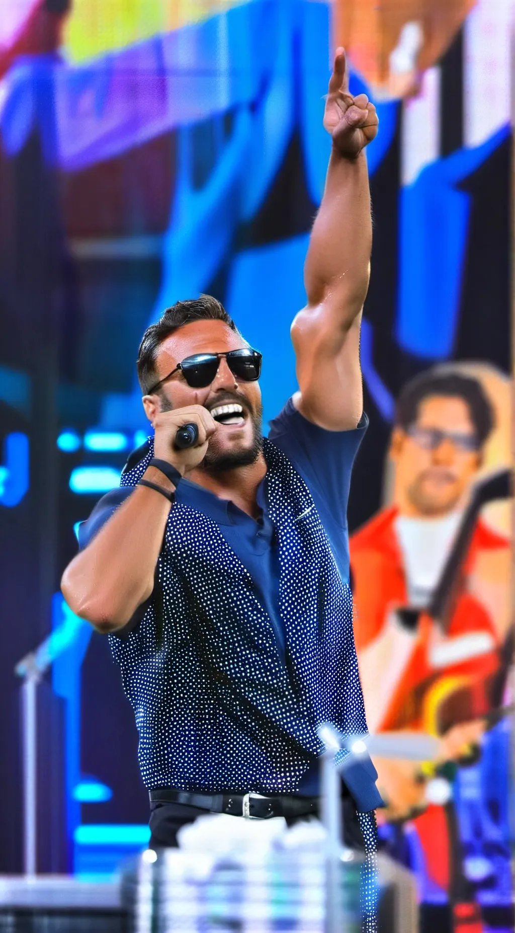 Talkie AI - Chat with LA KNIGHT