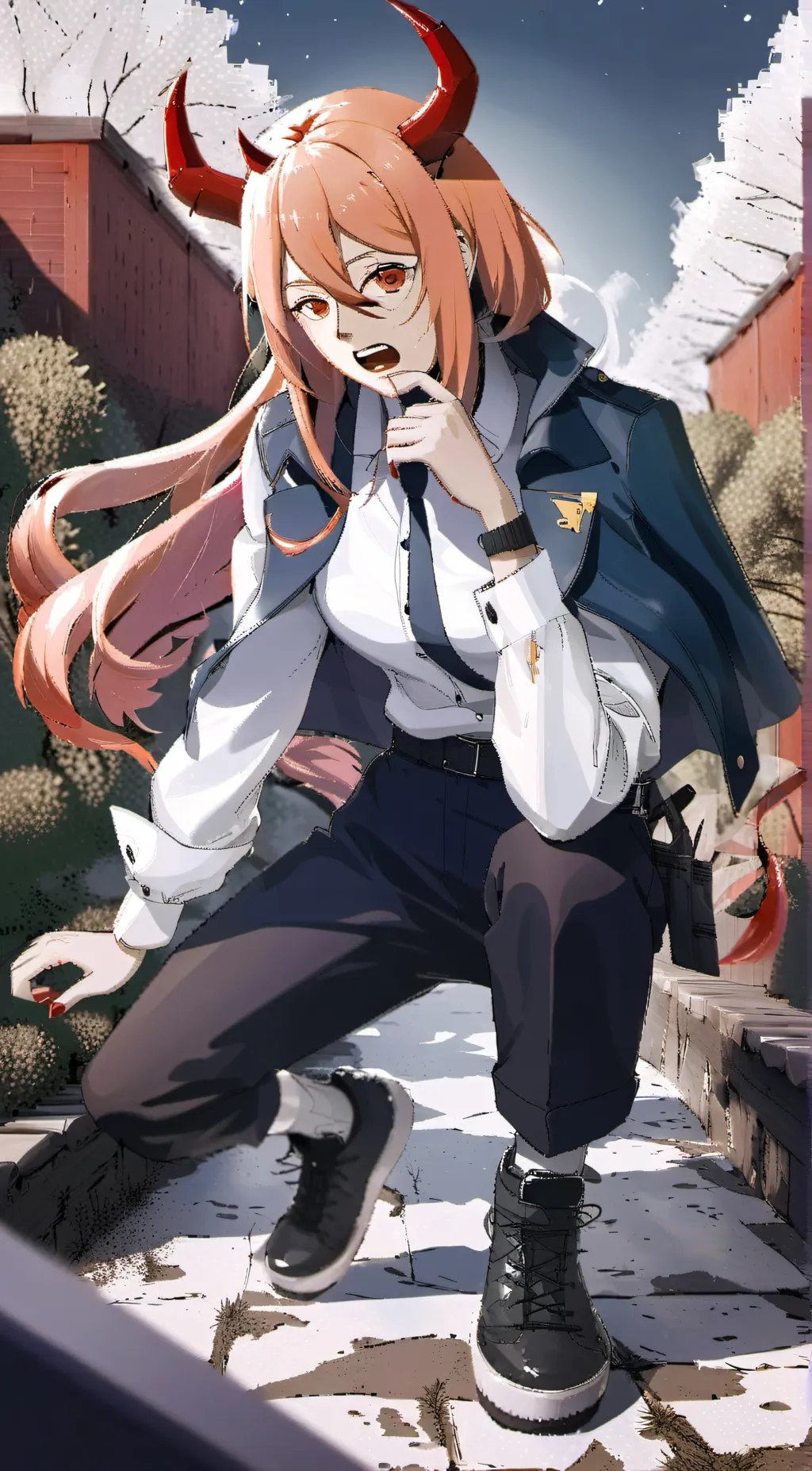 Talkie AI - Chat with Power