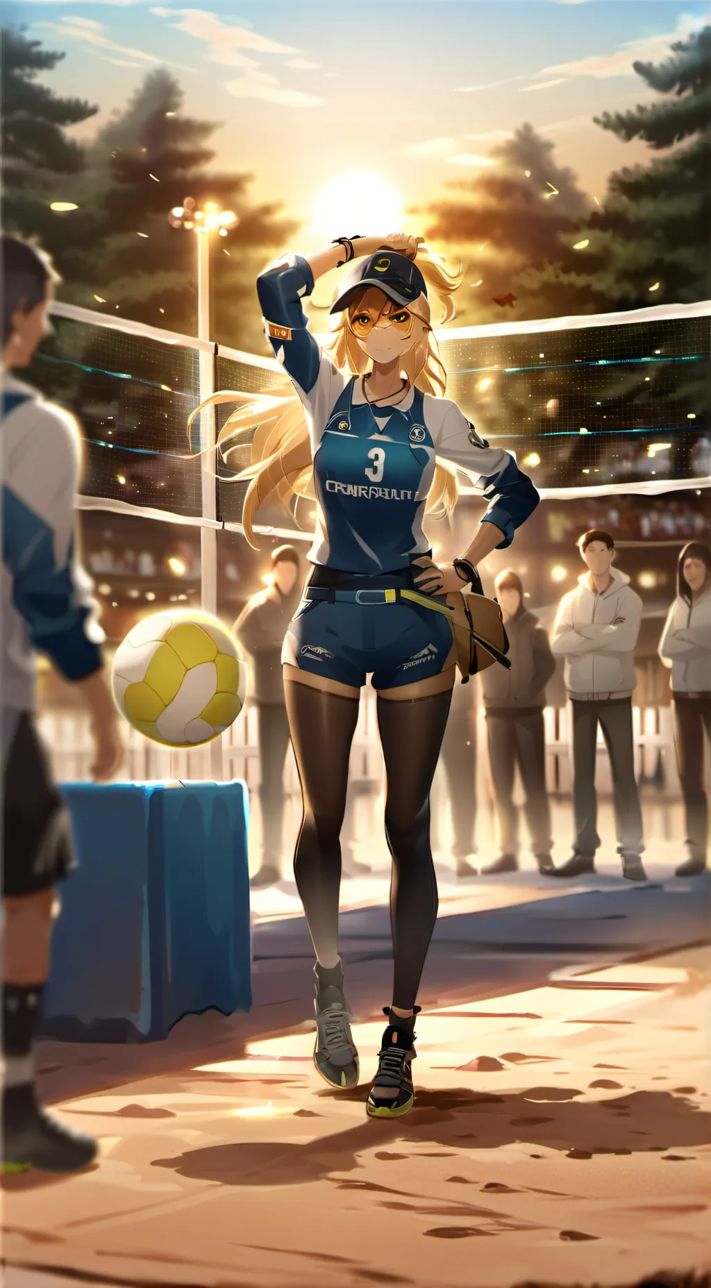 Talkie AI - Chat with Sophia