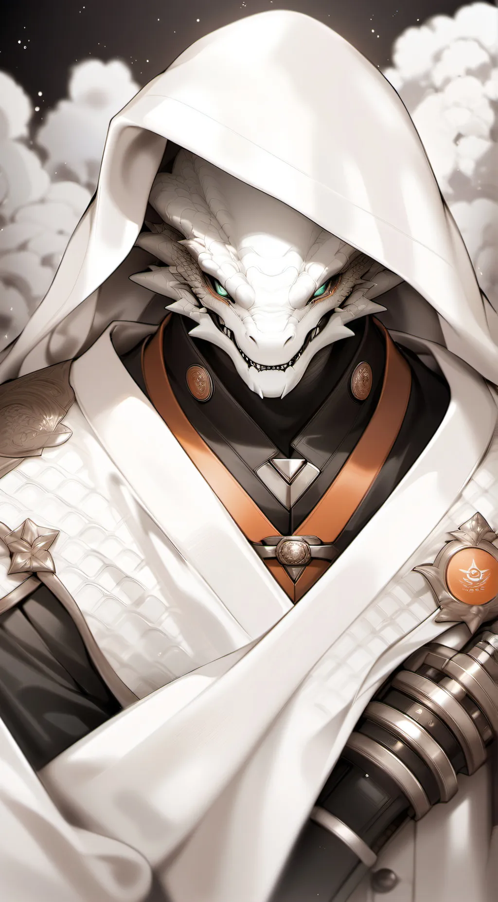 Talkie AI - Chat with Aiden