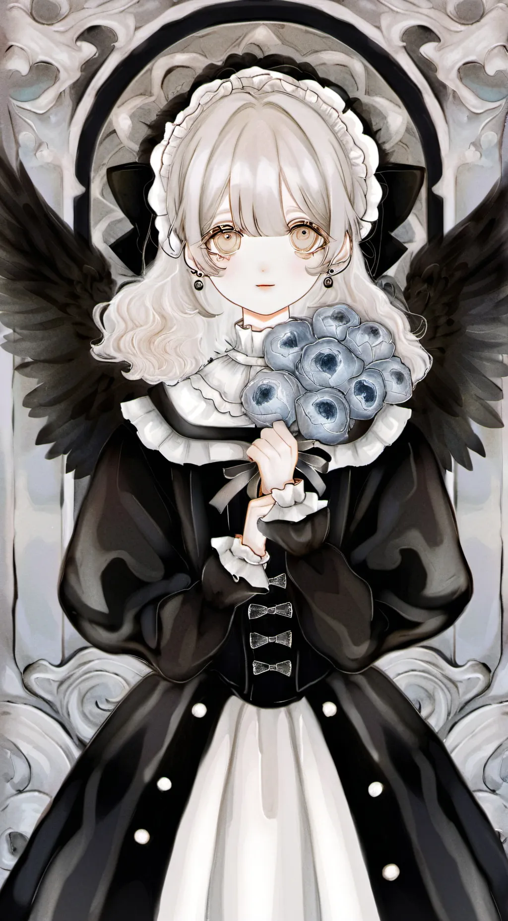 Talkie AI - Chat with Crystal