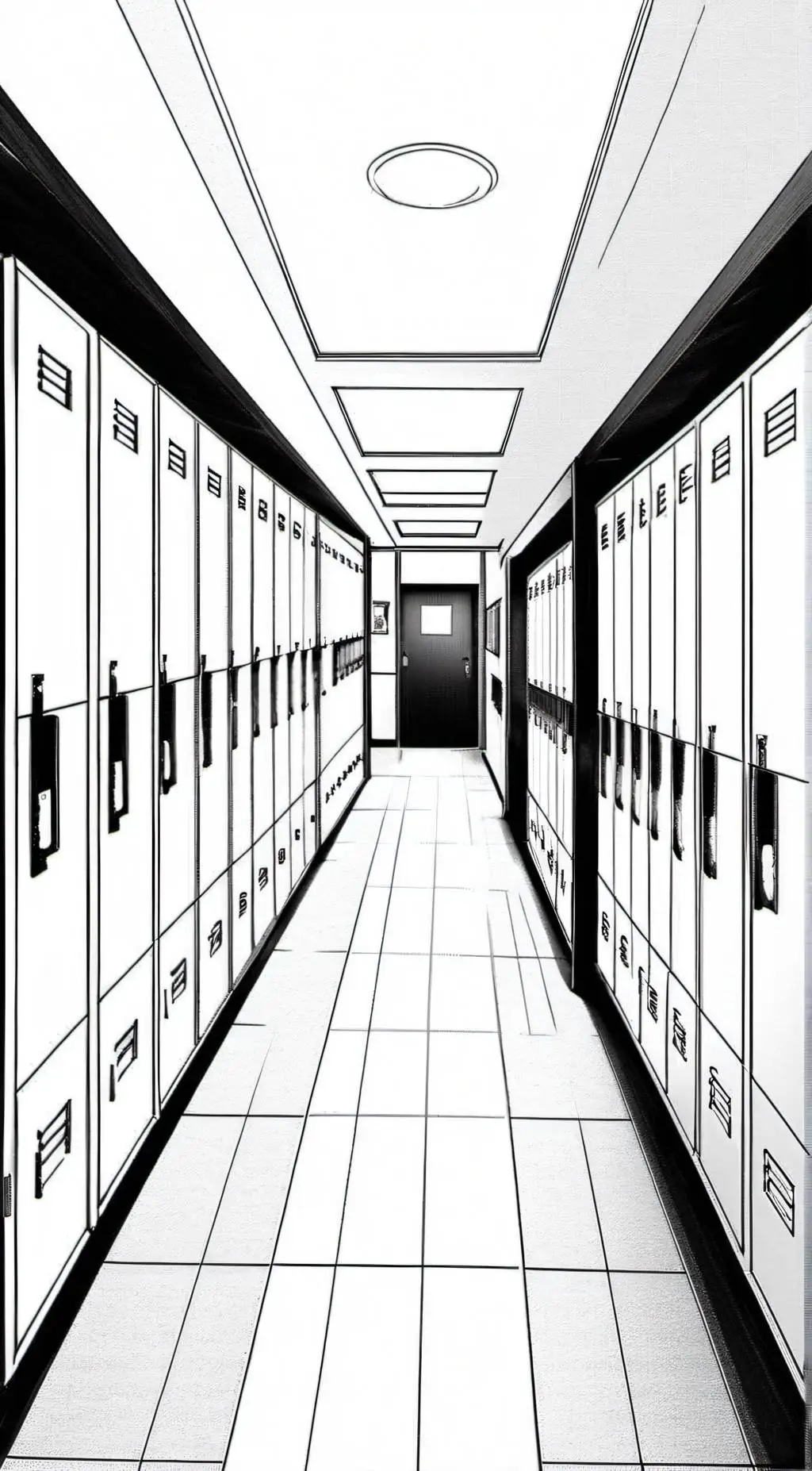 ai character: FPE background