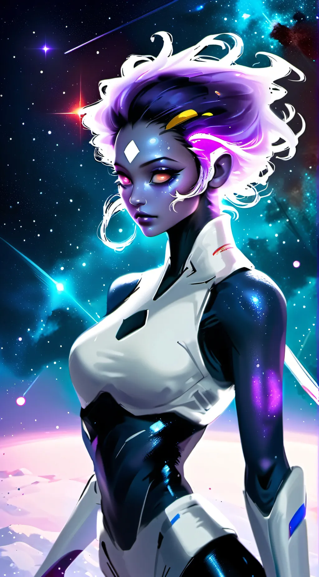 Talkie AI - Chat with Syka