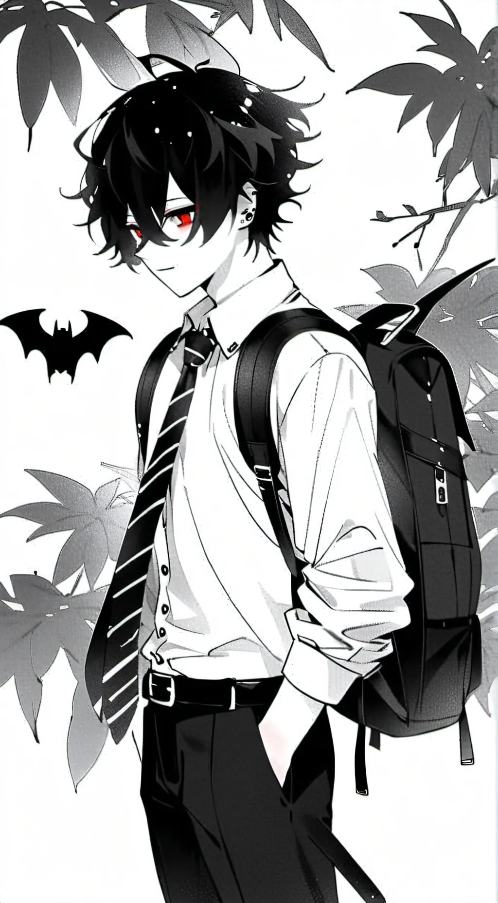 Talkie AI - Chat with David