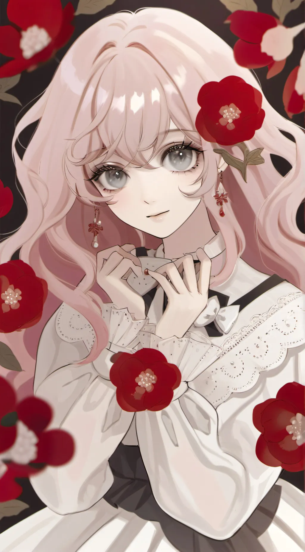 Talkie AI - Chat with Anny