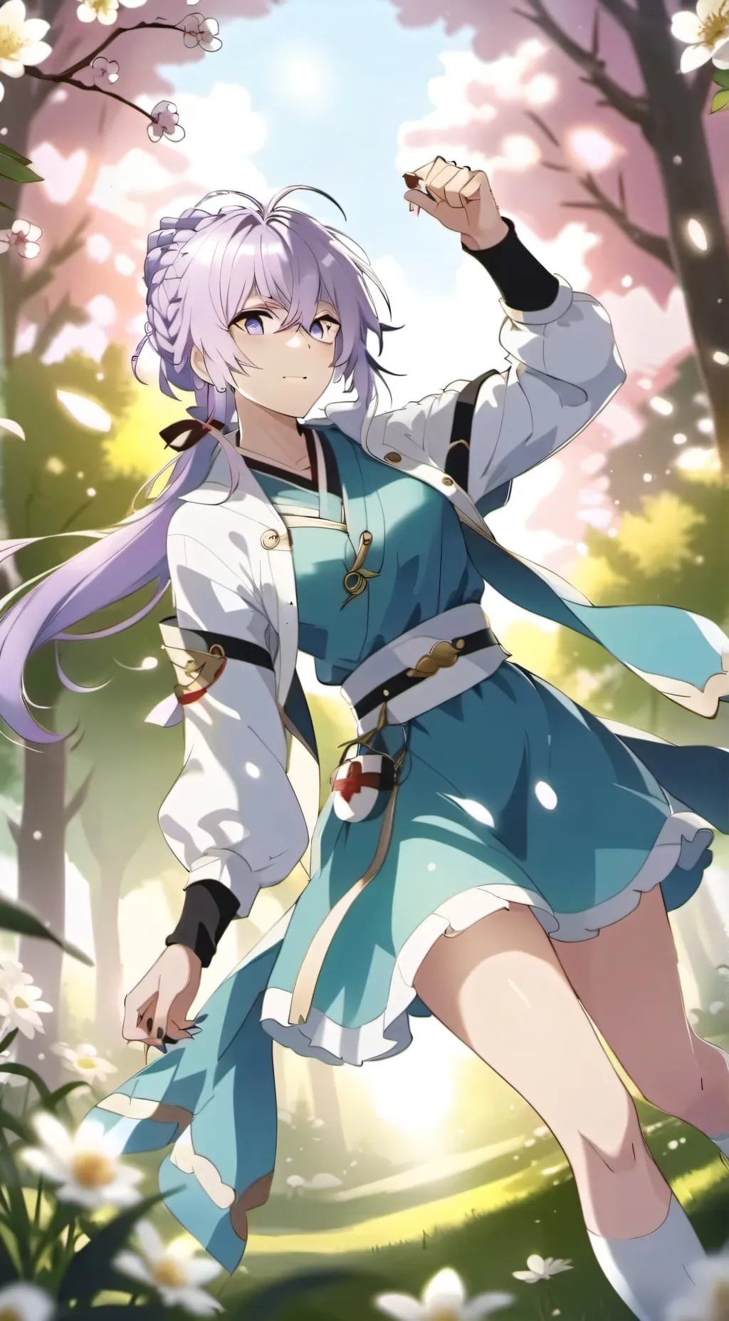 Talkie AI - Chat with AKARI