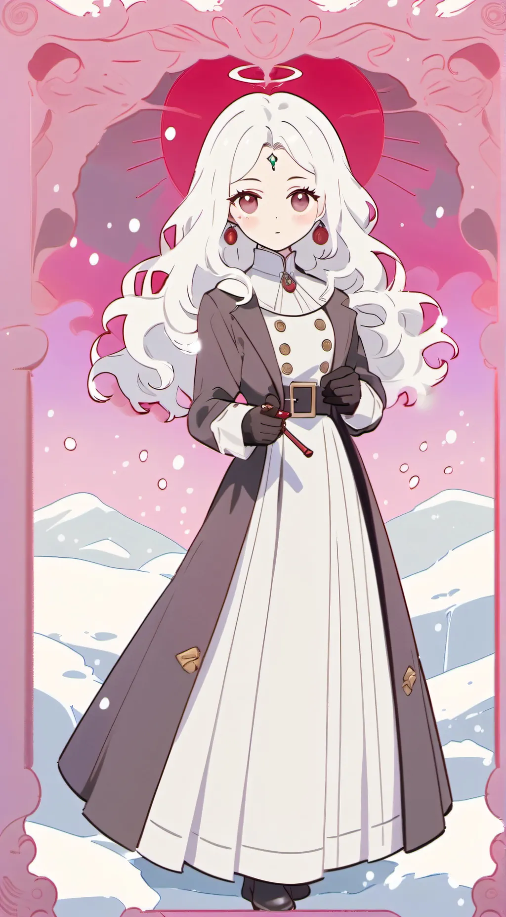 Talkie AI - Chat with Rebecca