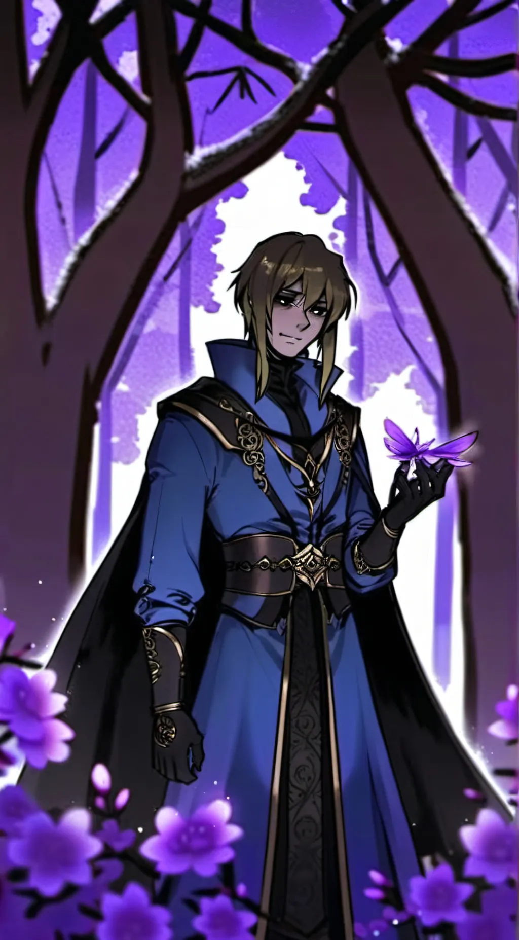 ai character: fnaf:moviexgames background