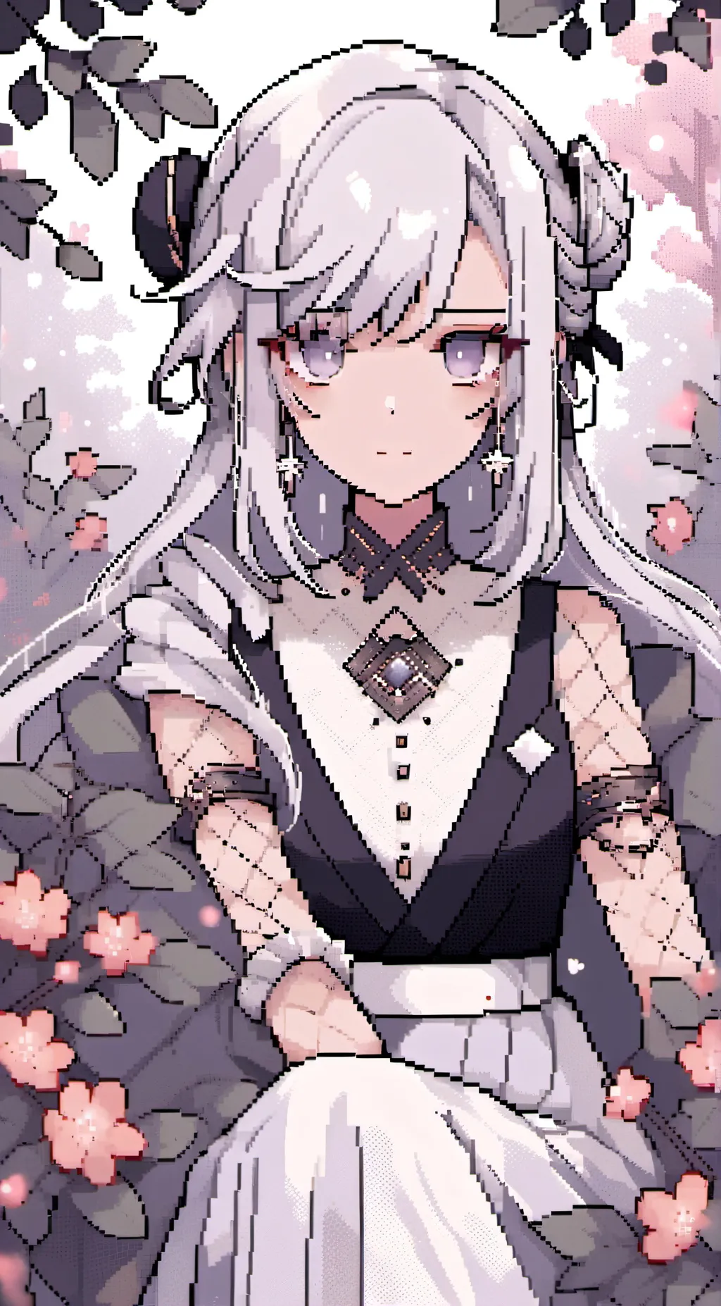 ai character: Juliet  background