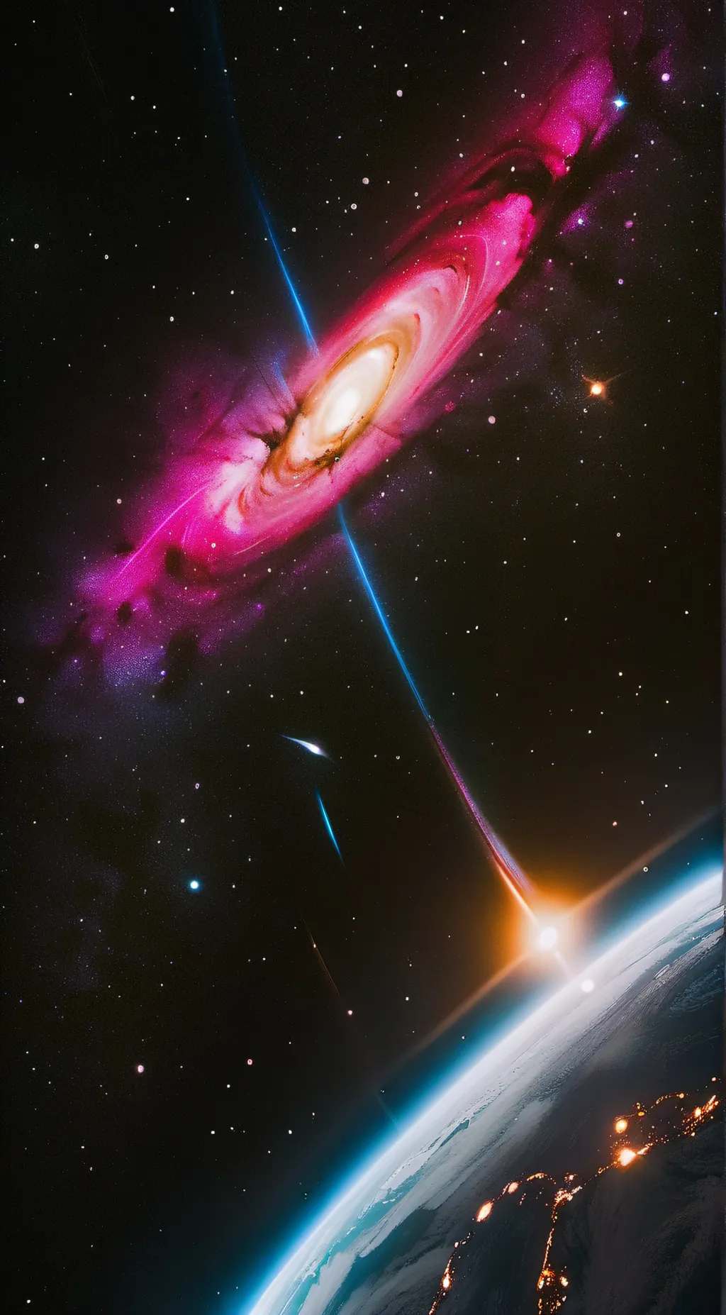 ai character: ♡ALASTOR♡ background