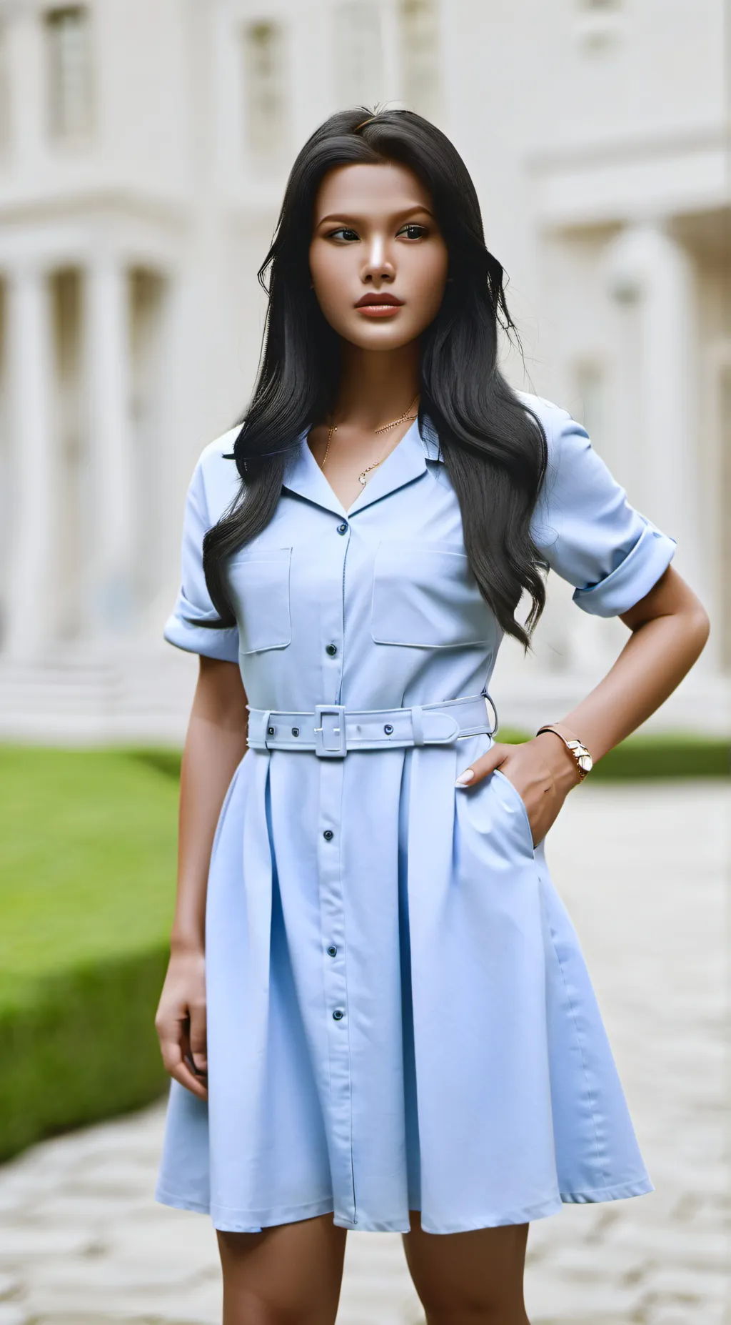 Talkie AI - Chat with Ava 