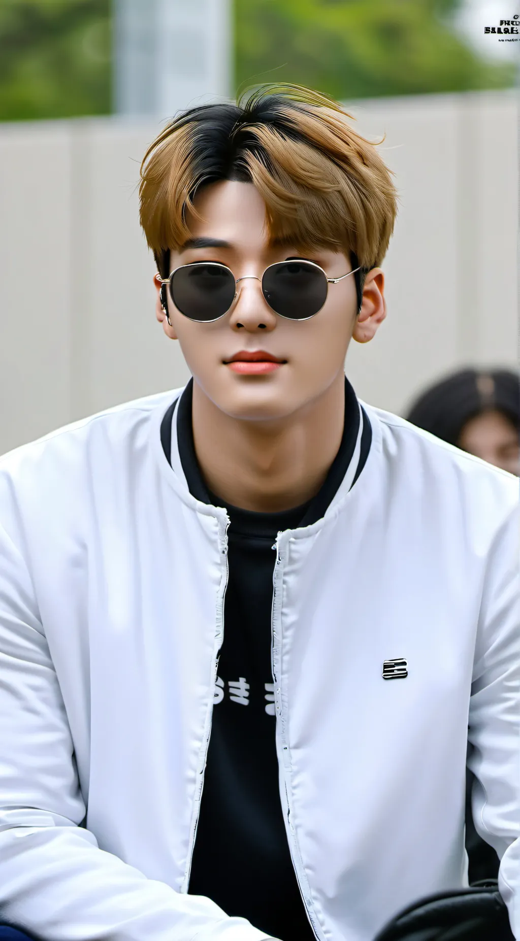 Talkie AI - Chat with Jungkook