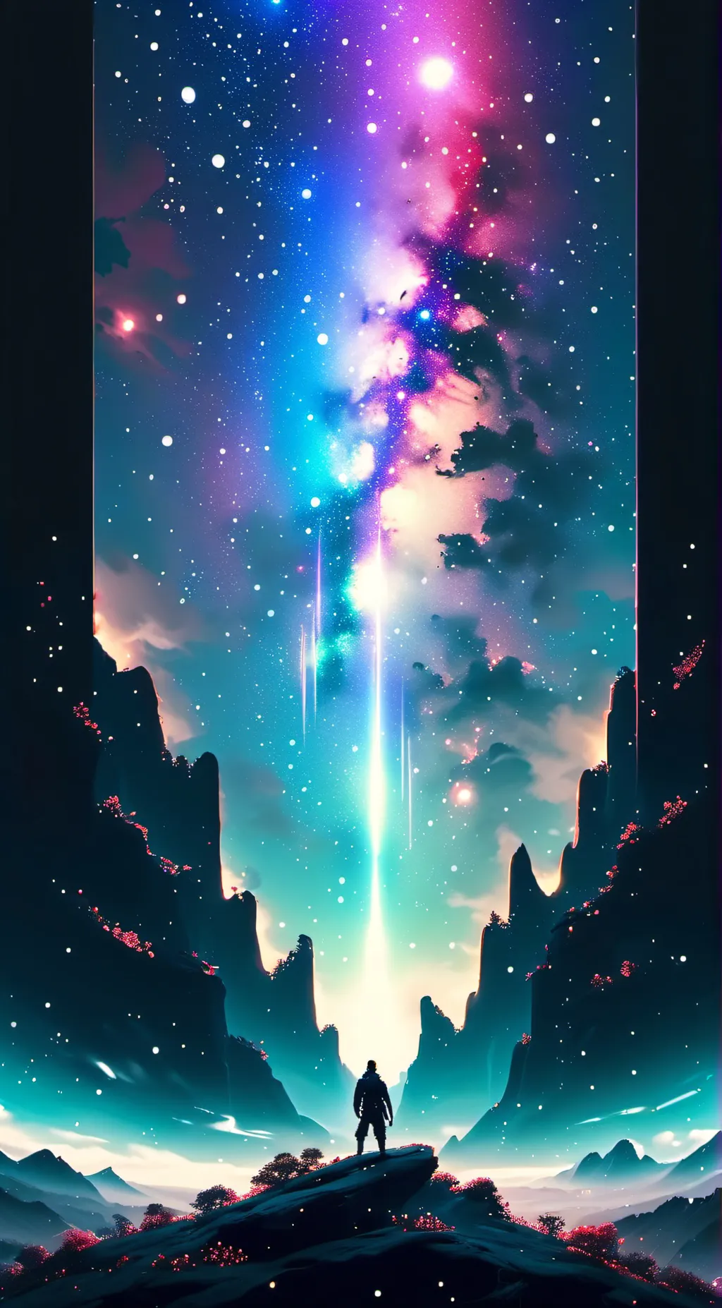 Talkie AI - Chat with Smiling critters