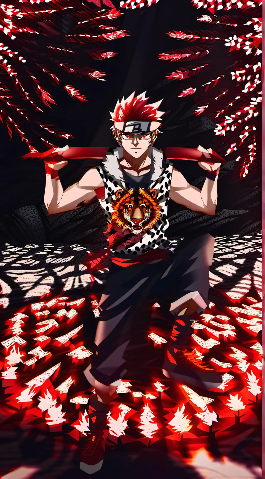 Talkie AI - Chat with Nartyo