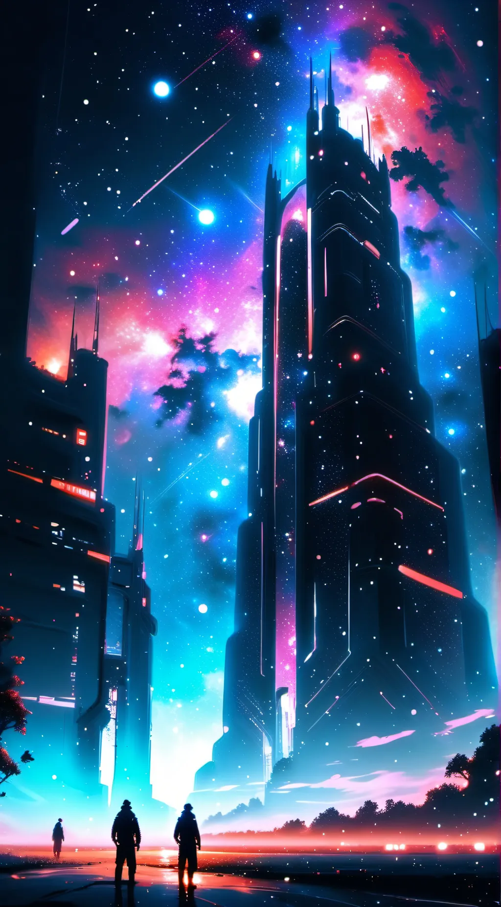 ai character: annabel background