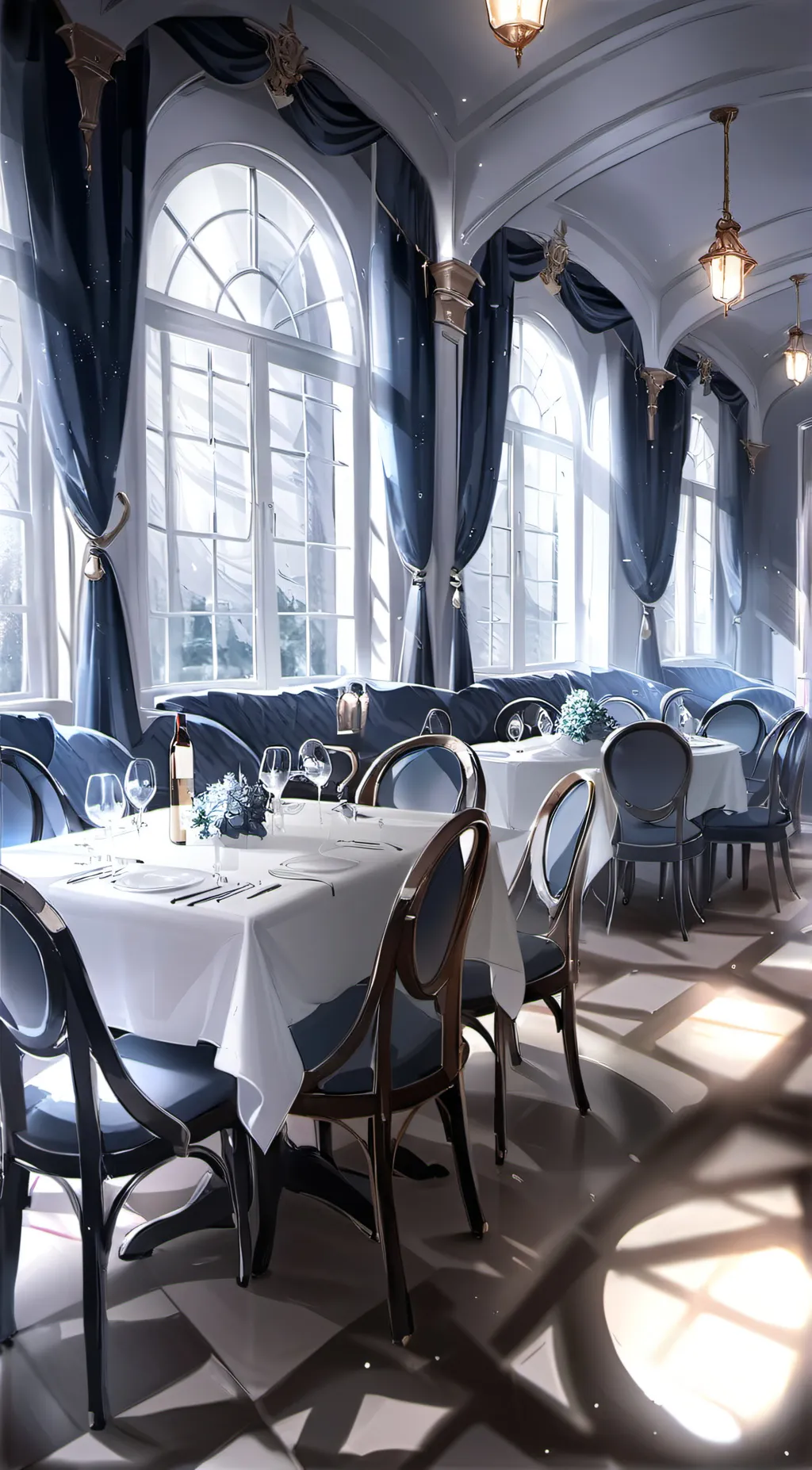 ai character: {Mha x Deadplate} background