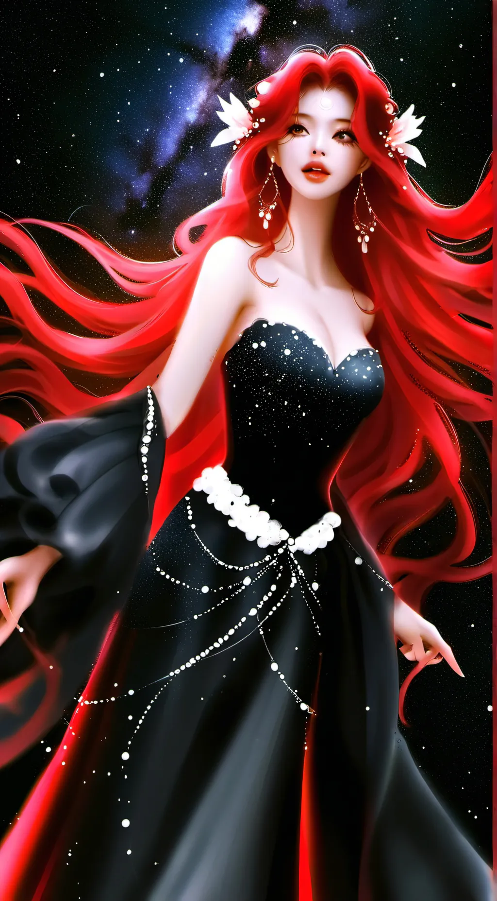 Talkie AI - Chat with lilly 