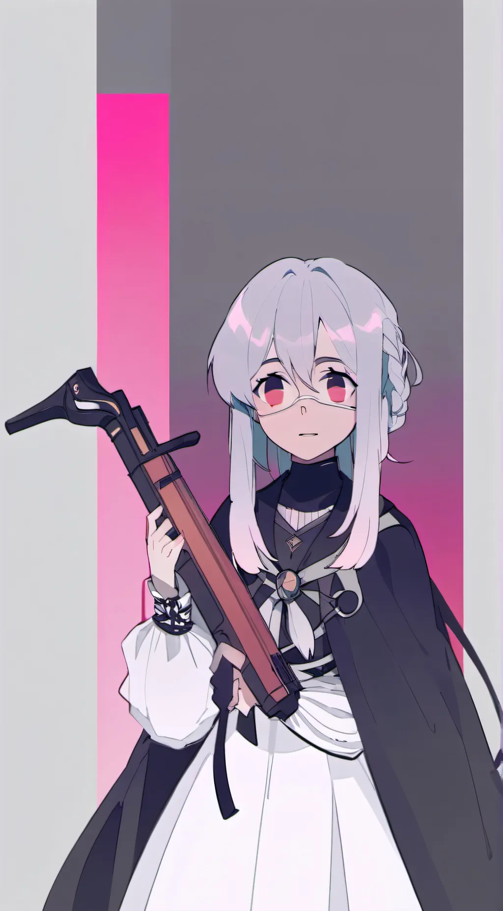 Talkie AI - Chat with bab