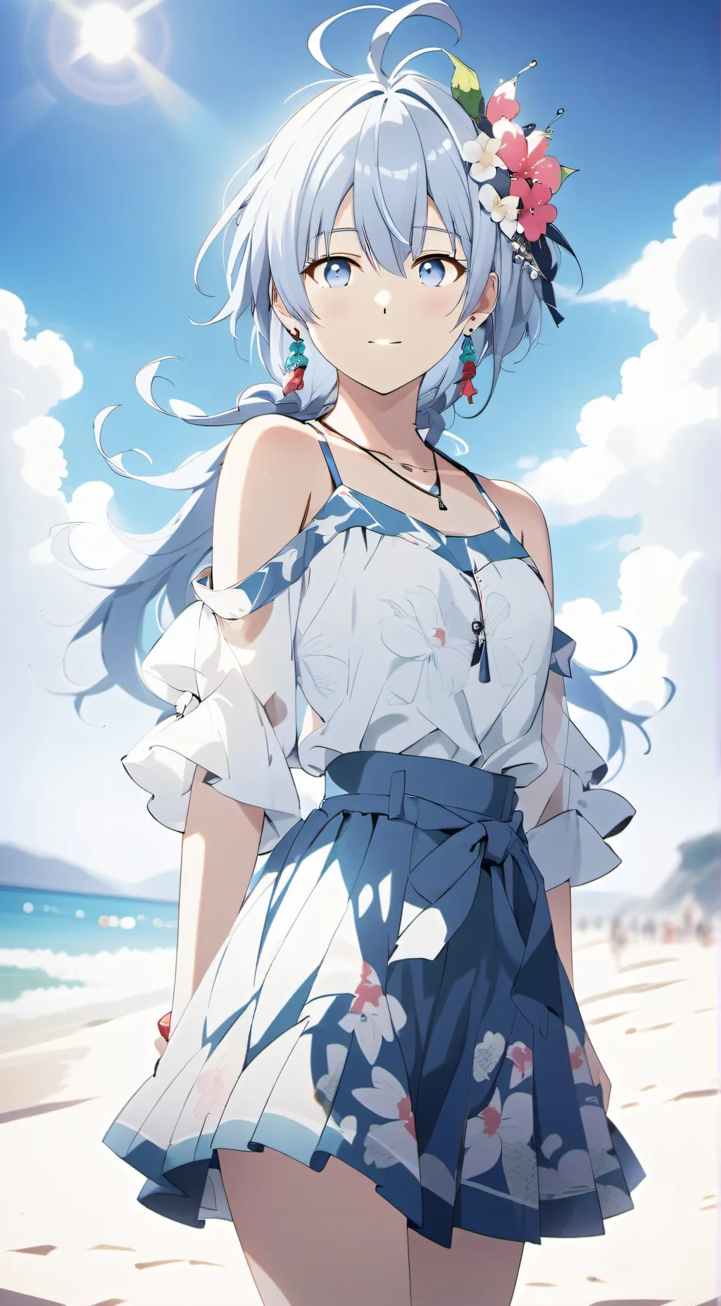 Talkie AI - Chat with Gabrielle