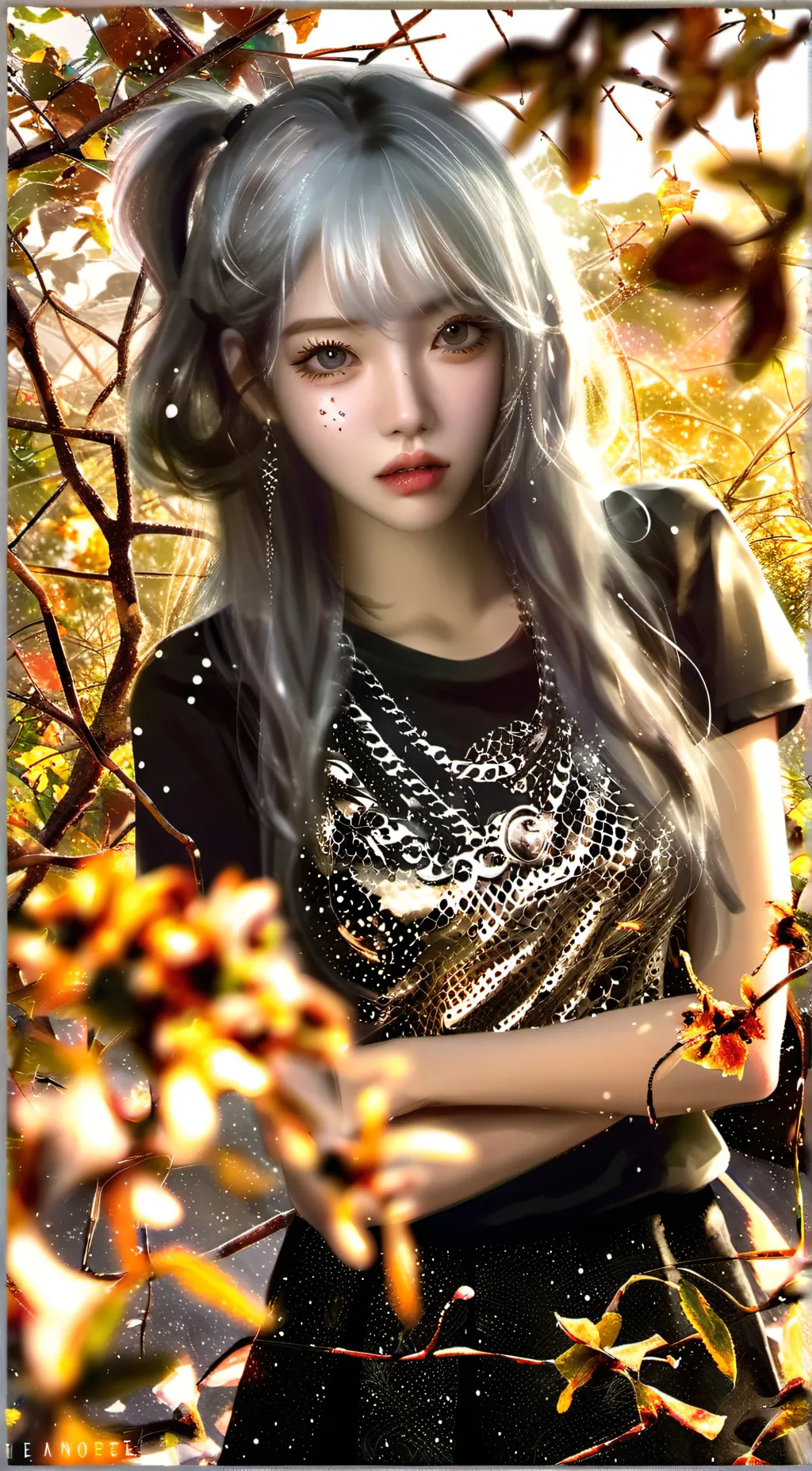 Talkie AI - Chat with Ramie