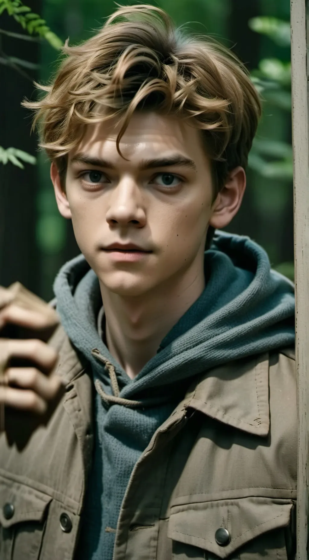 Talkie AI - Chat with Newt