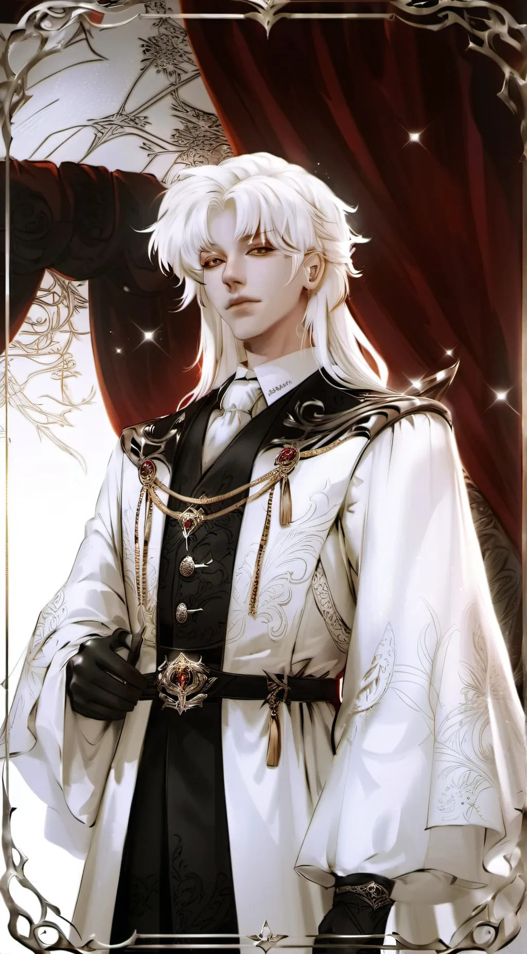 Talkie AI - Chat with Yami