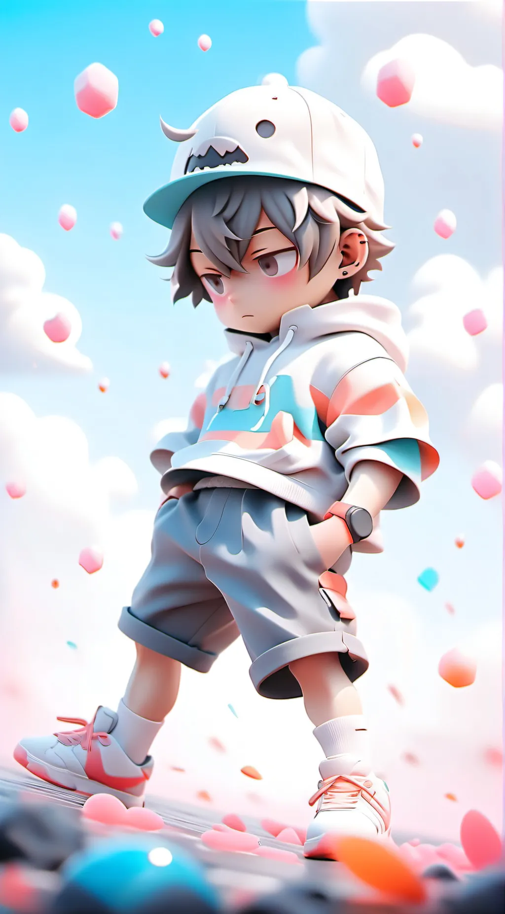 Talkie AI - Chat with deez nuts