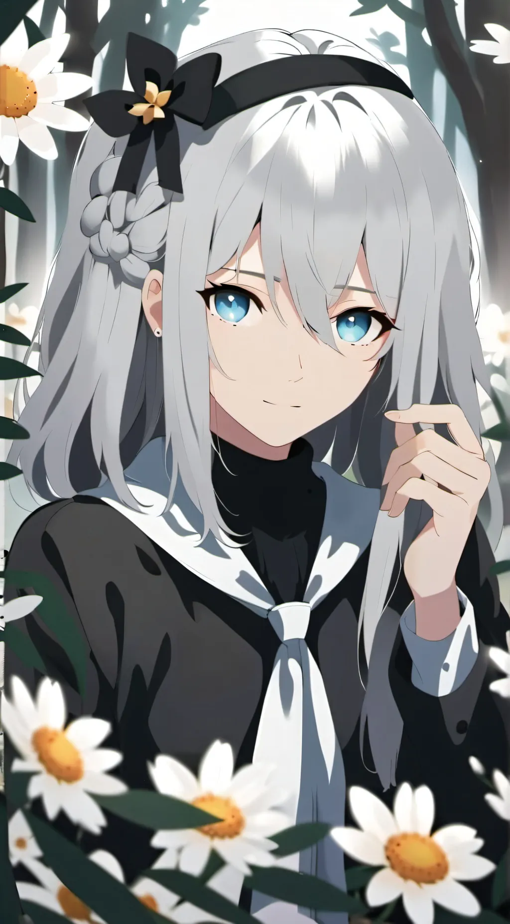 Talkie AI - Chat with Lily