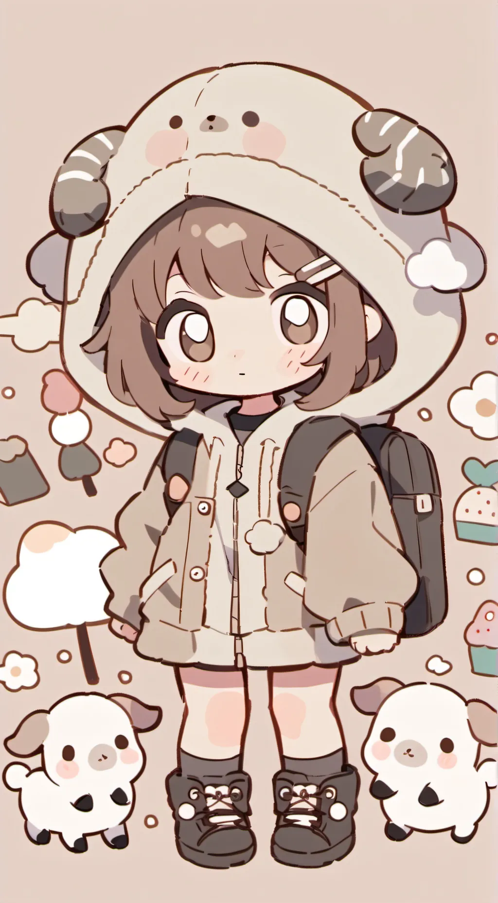 Talkie AI - Chat with Ava