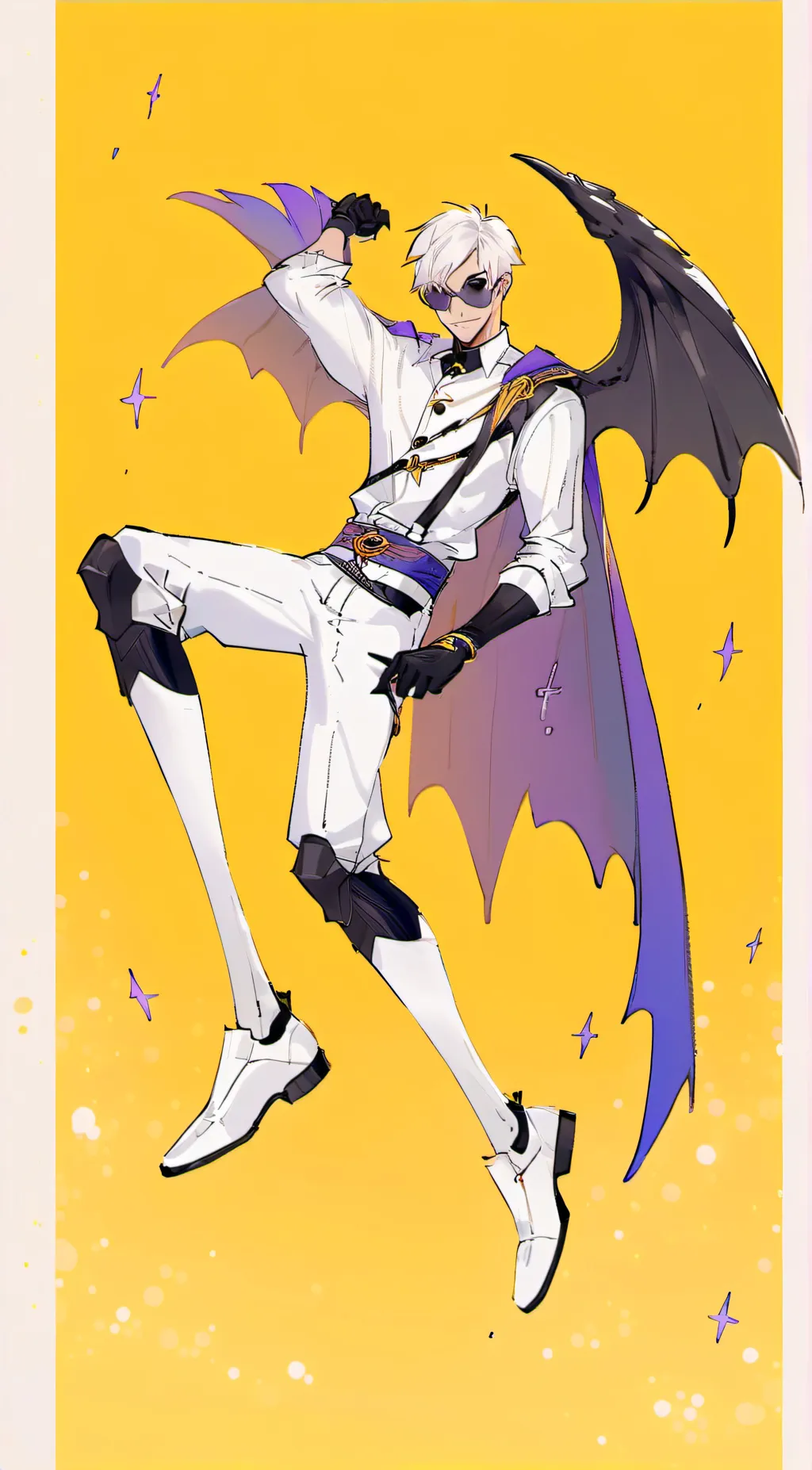 Talkie AI - Chat with Zatz