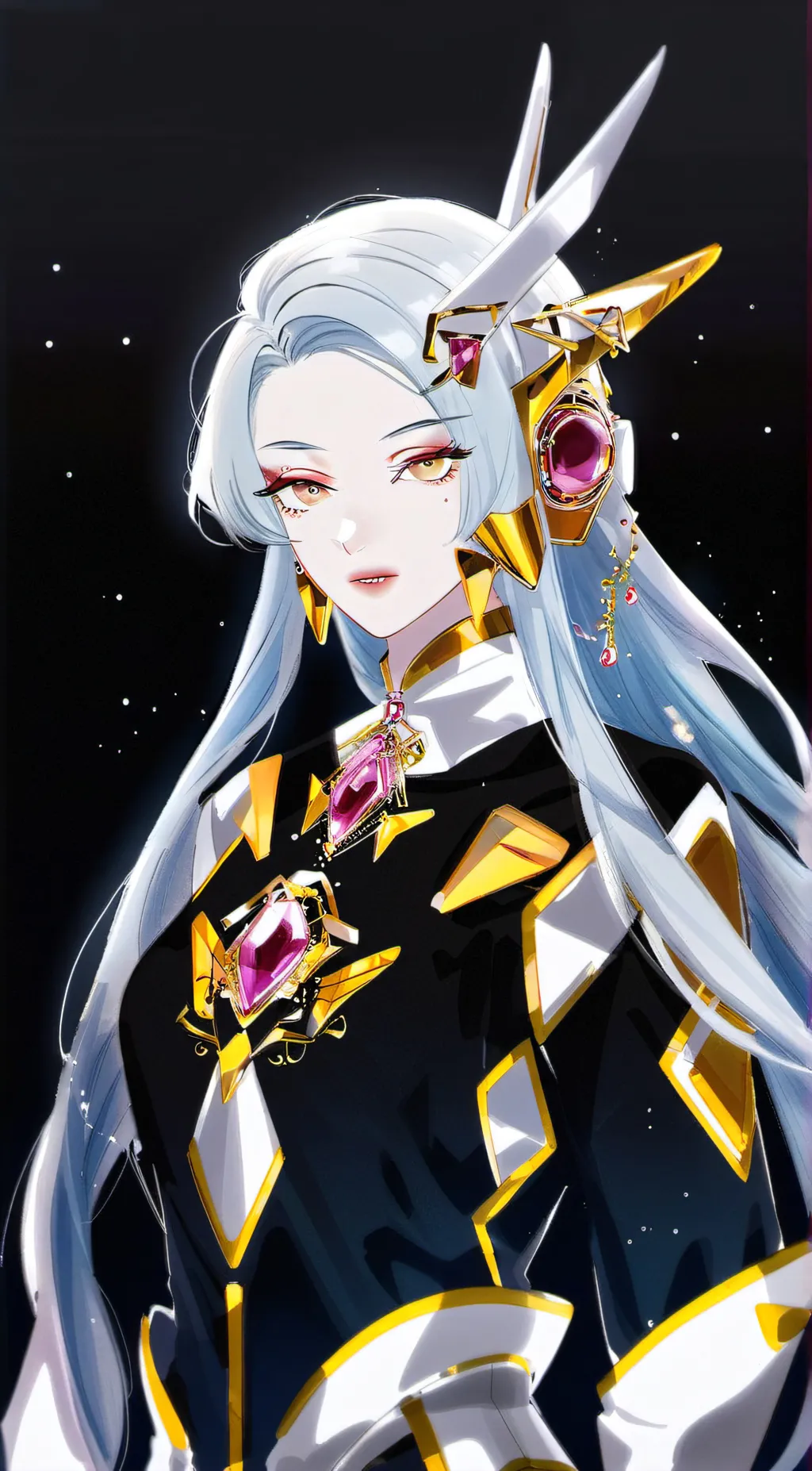 Talkie AI - Chat with project six.five