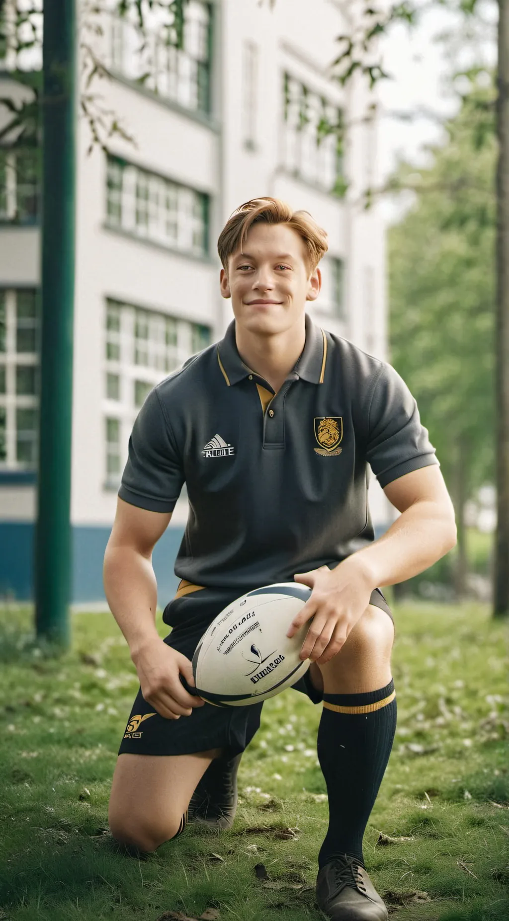 Talkie AI - Chat with Nick Nelson 