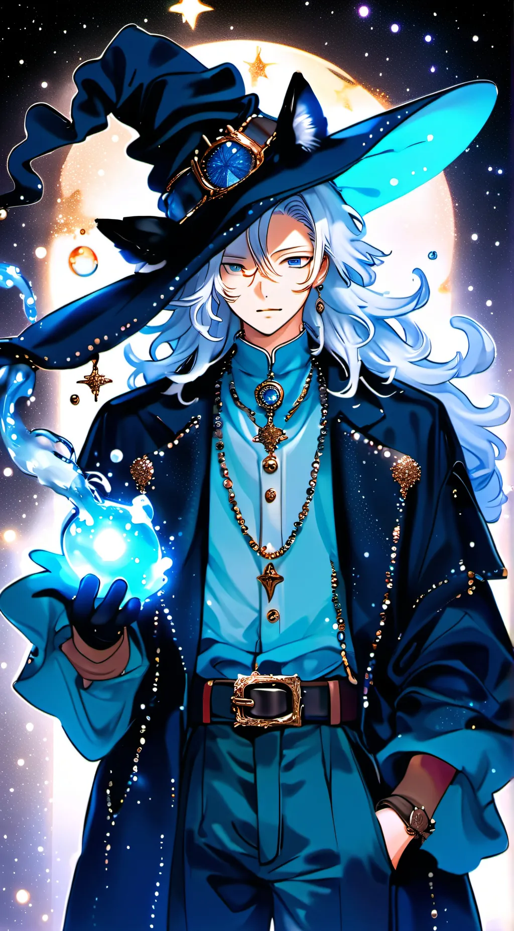 Talkie AI - Chat with Hermes