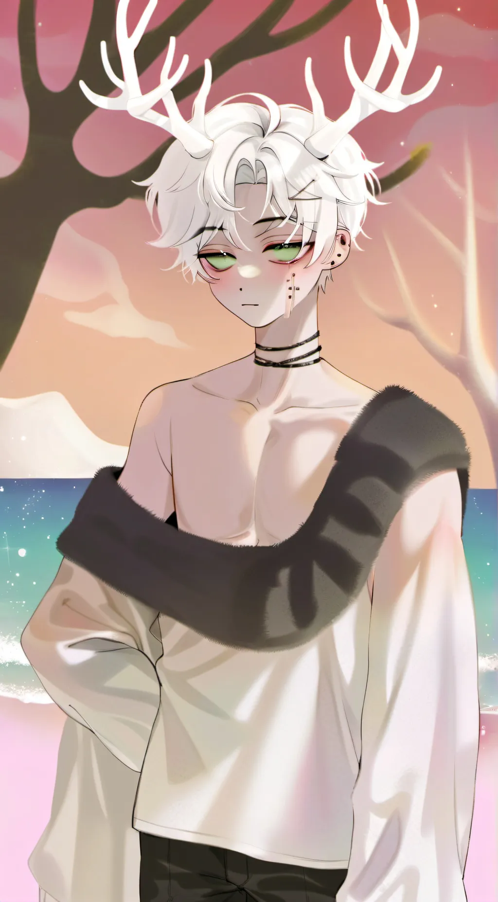 Talkie AI - Chat with Ally dust