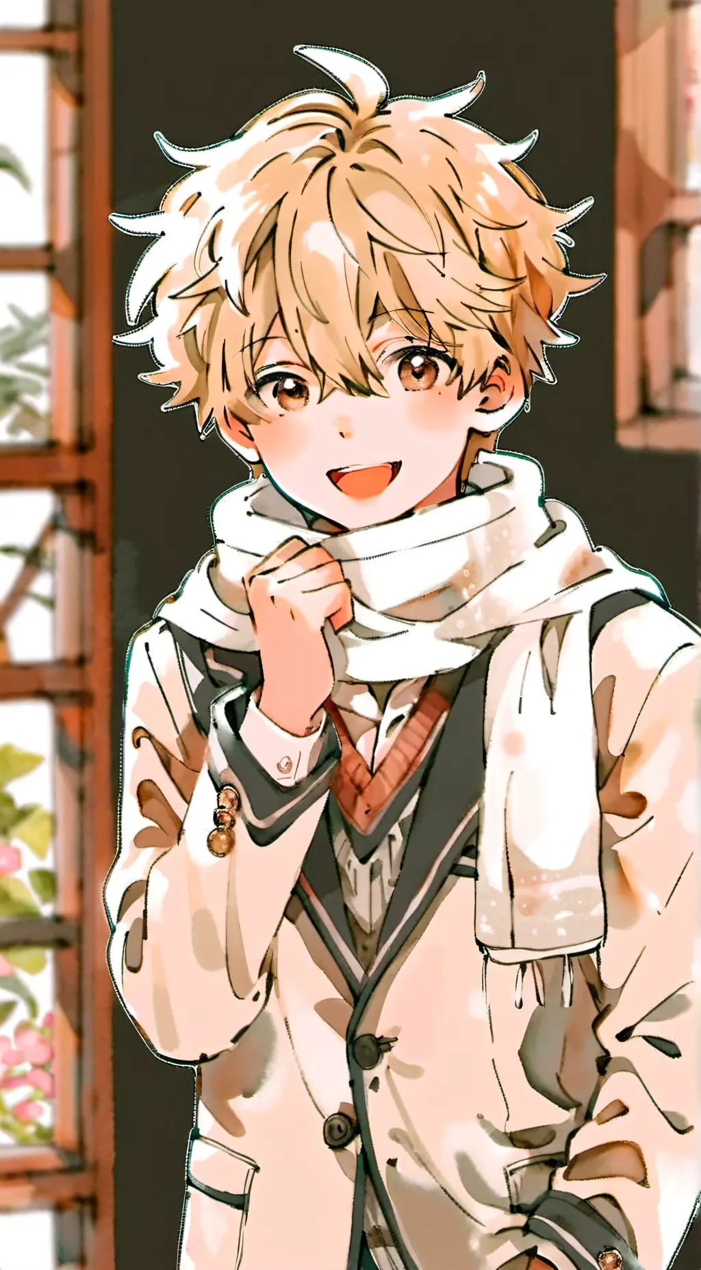 Talkie AI - Chat with Aether