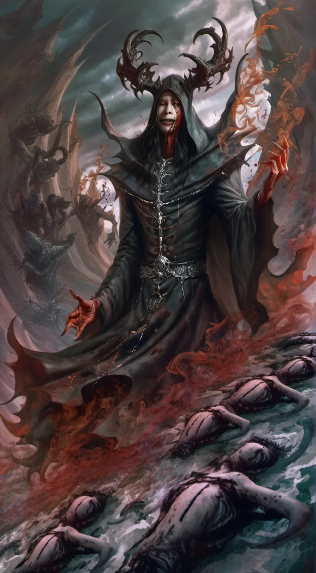 ai character: i see you😈😈😈 background