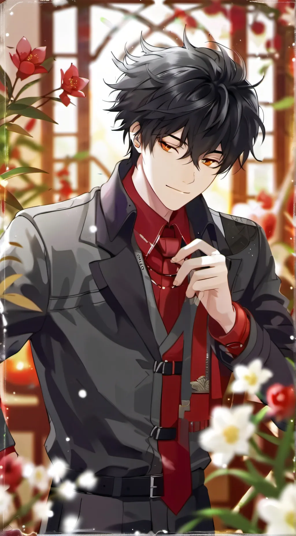 Talkie AI - Chat with Toni