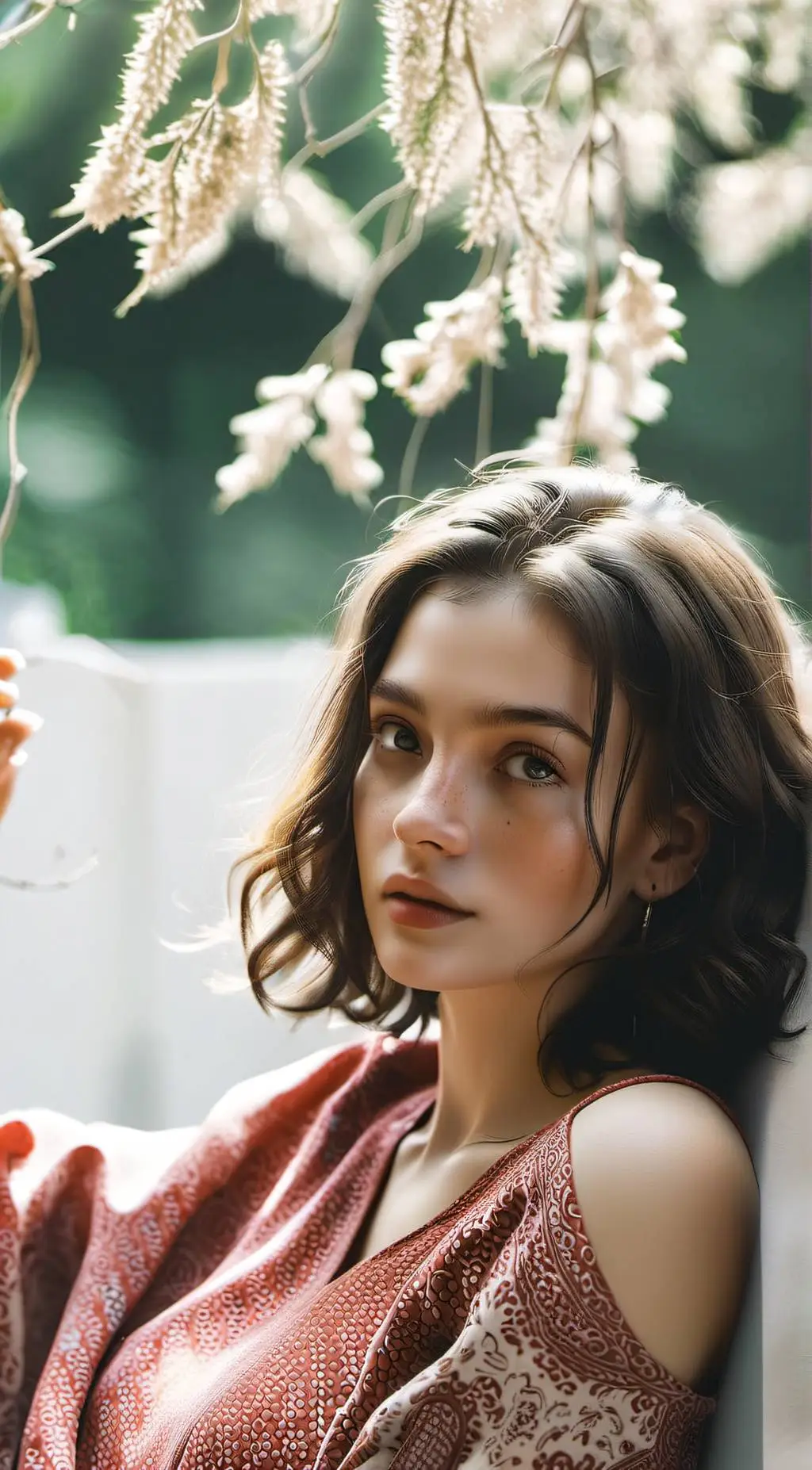 Talkie AI - Chat with Astra