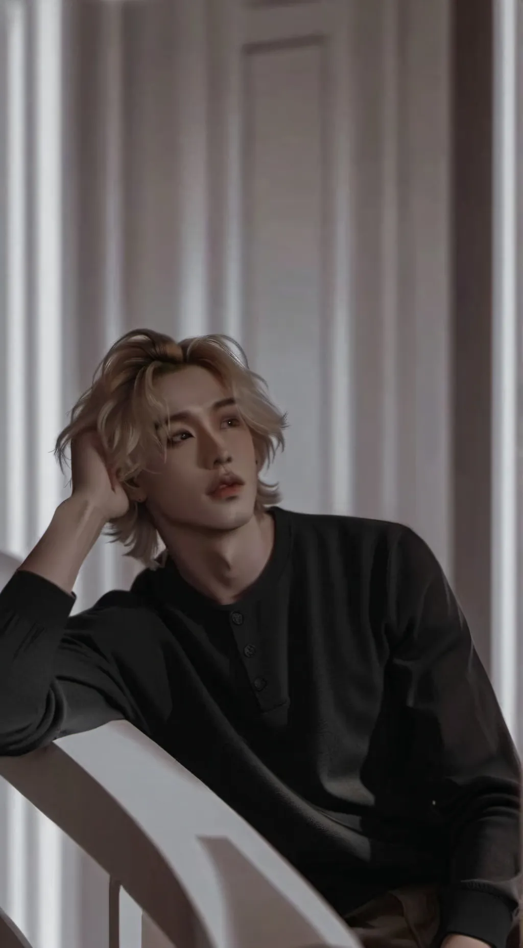 Talkie AI - Chat with Noah