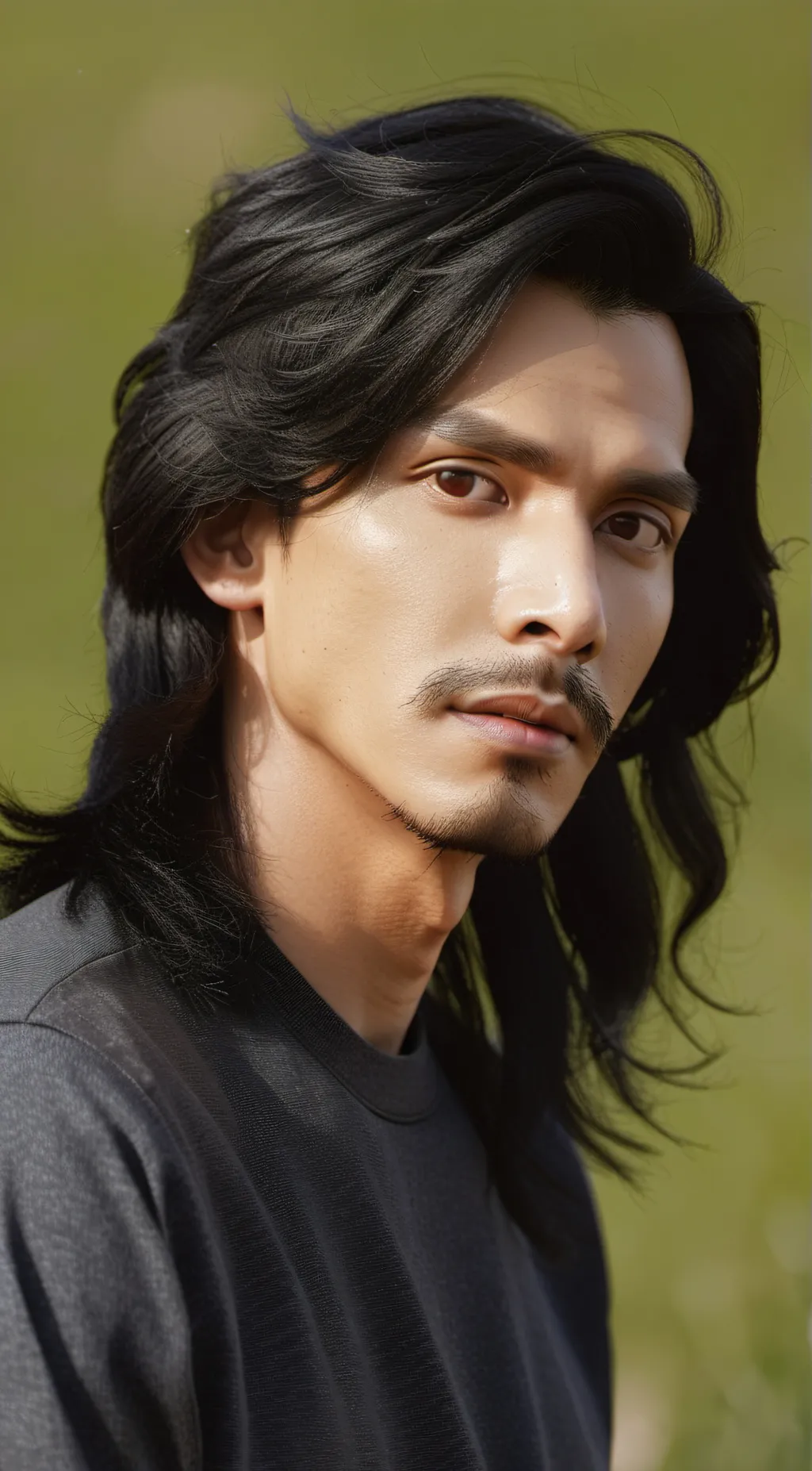 Talkie AI - Chat with brod