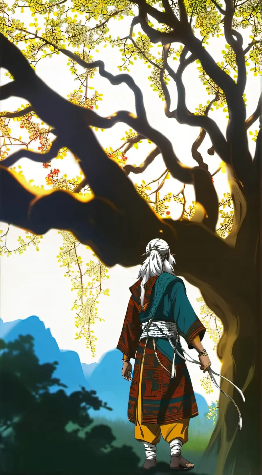 Talkie AI - Chat with José 