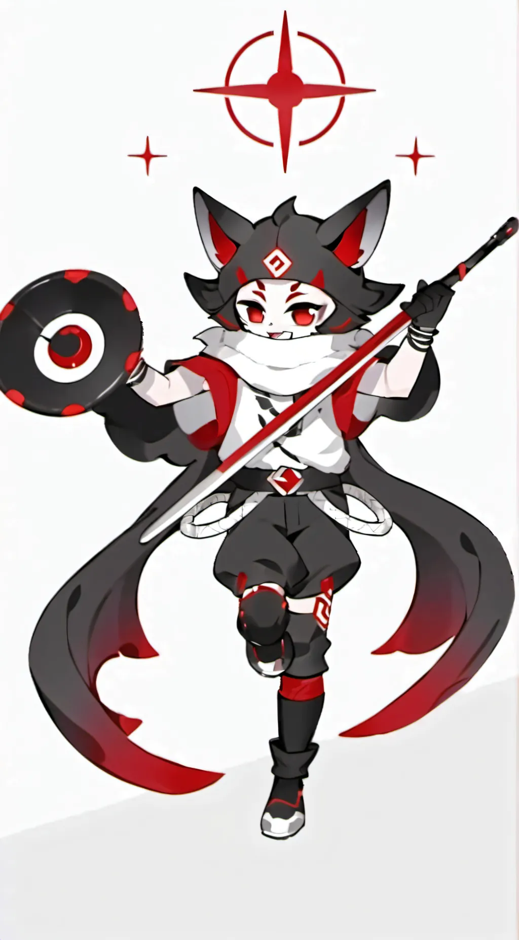 Talkie AI - Chat with Husk