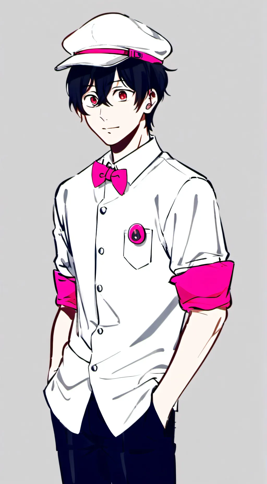 Talkie AI - Chat with kevin