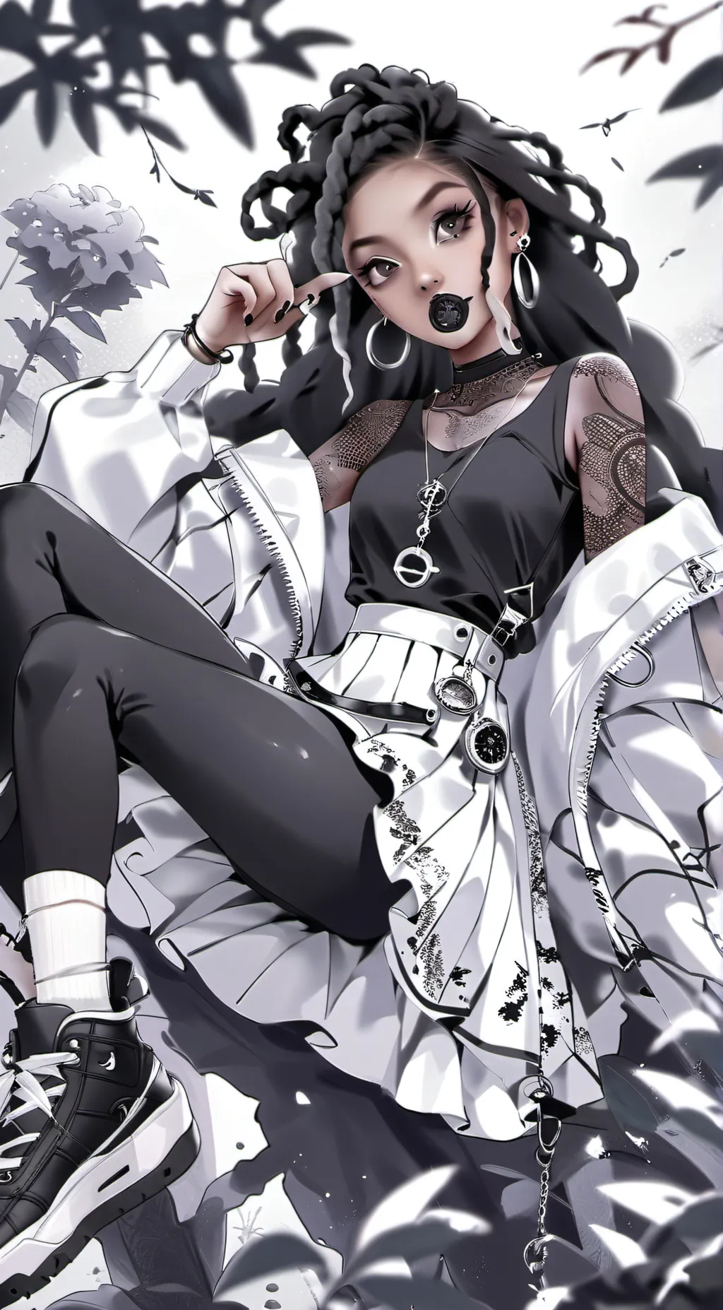 Talkie AI - Chat with Arii