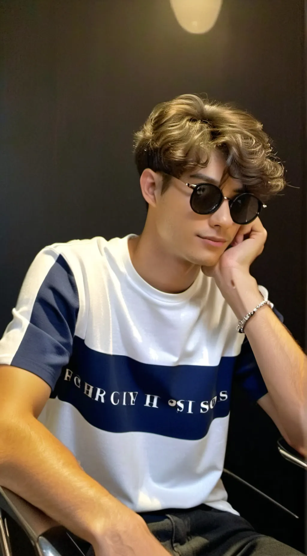 Talkie AI - Chat with jamie 