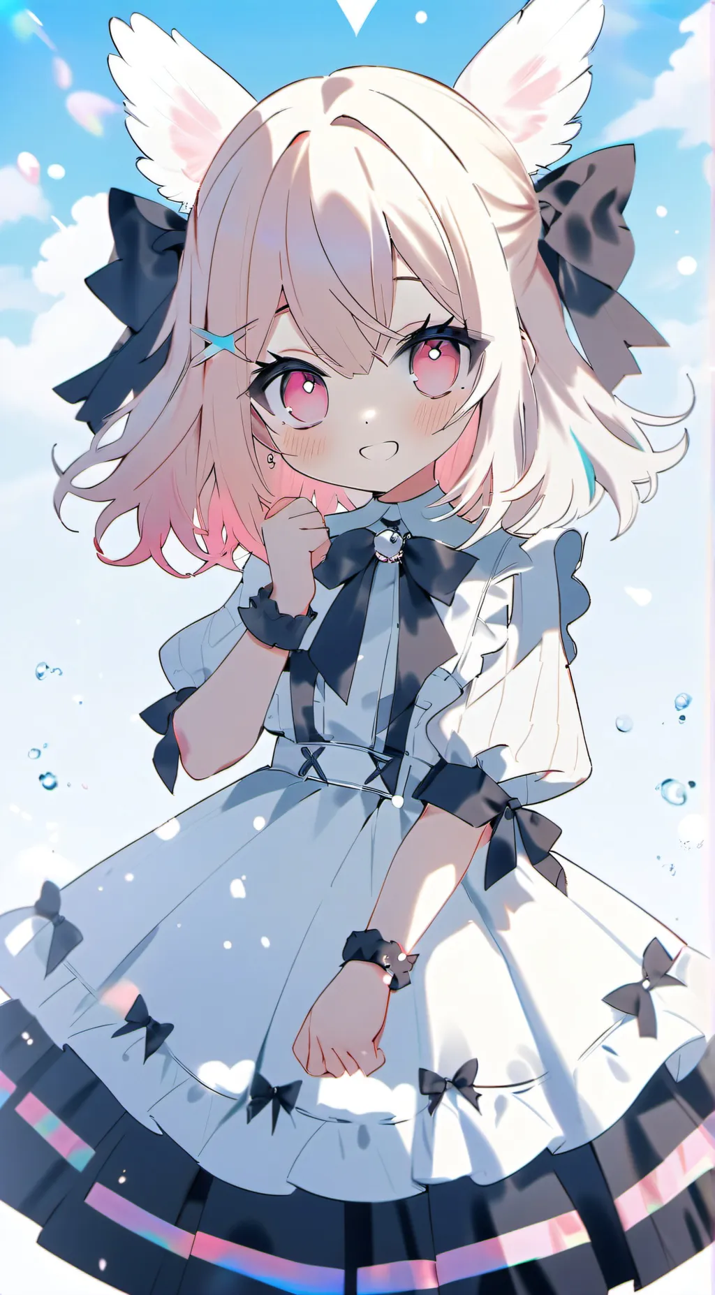 Talkie AI - Chat with Emma~Ann 